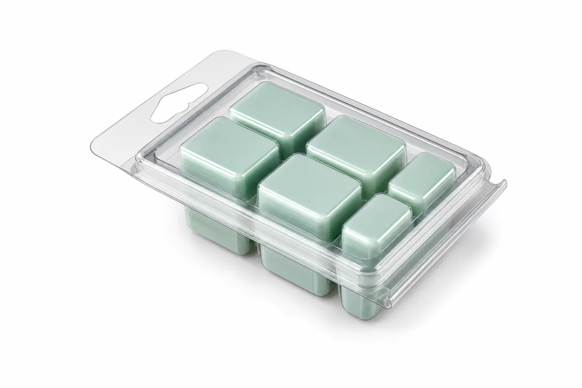 Clamshell Packaging: Spec Review