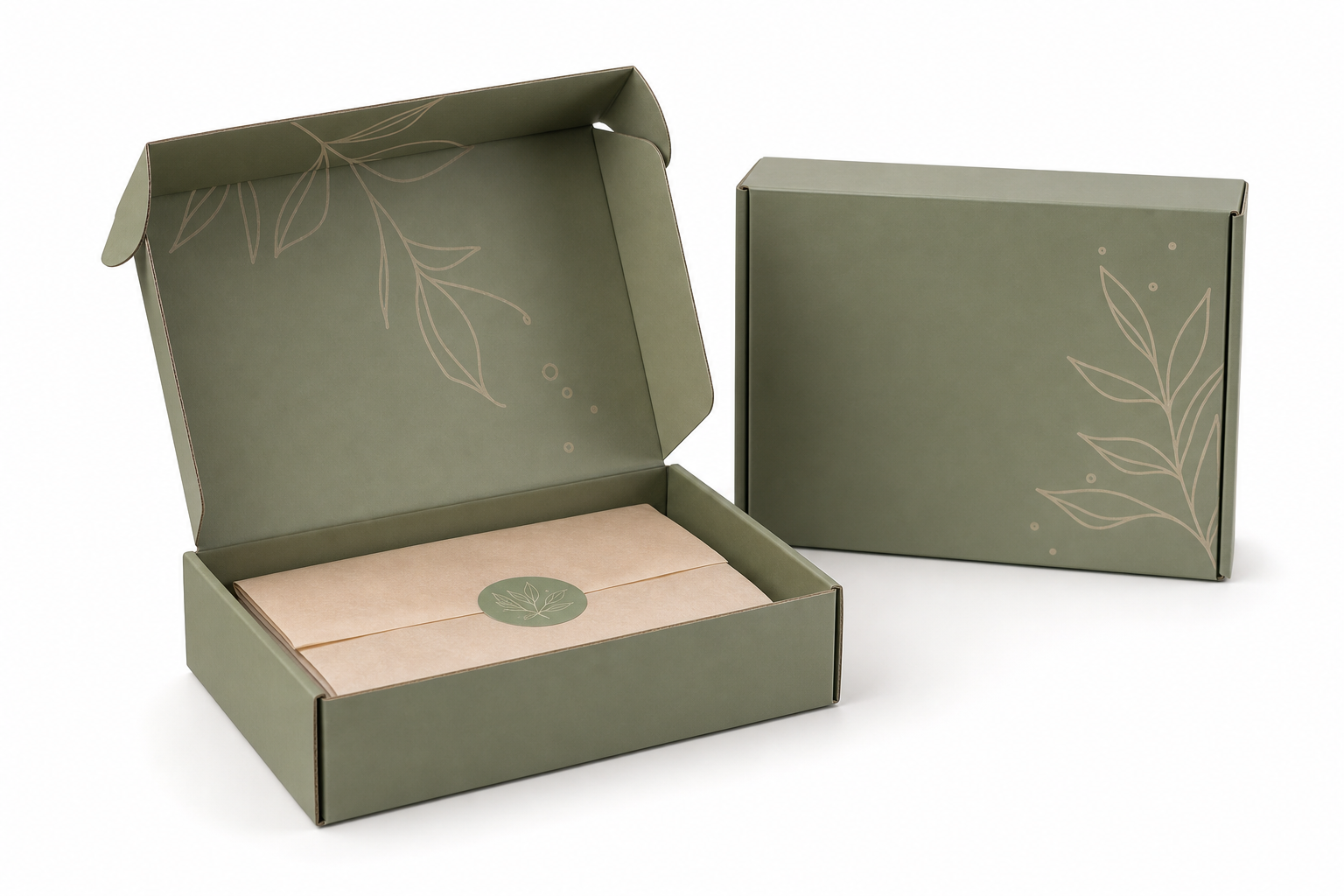 Custom Mailer Boxes for Ecommerce: Material, Print, Proofing, and Reorder Risk