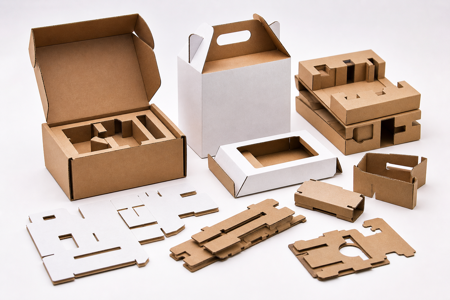 Die Cut Corrugated Packaging Supplier: Material, Print, Proofing, and Reorder Risk
