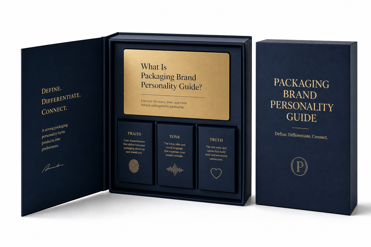 Packaging Brand Personality for Brands: Material, Print, Proofing, and Reorder Risk