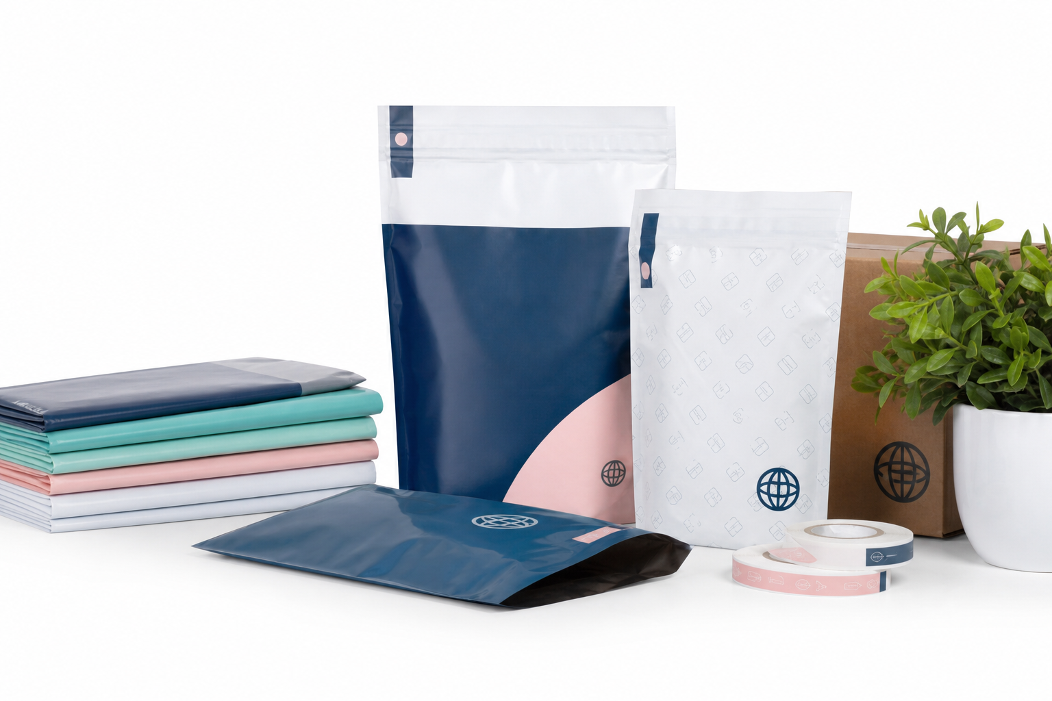 Poly Mailers Manufacturer: Material Claims, Seal Quality, and Freight Cost