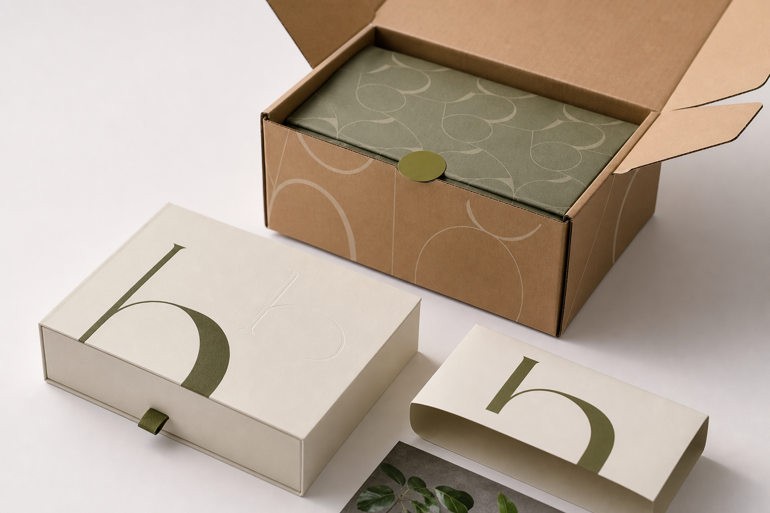 Branded Packaging for Lifestyle Brands: Material, Print, Proofing, and Reorder Risk