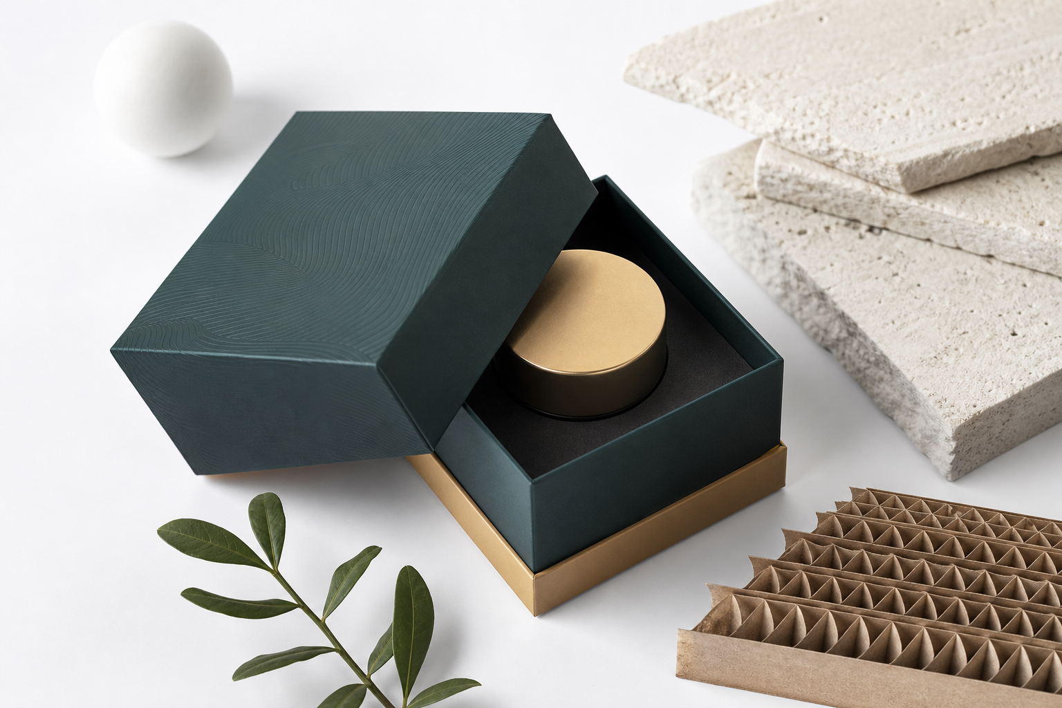 Brand Packaging Design for Better Shelf Impact: Material, Print, Proofing, and Reorder Risk