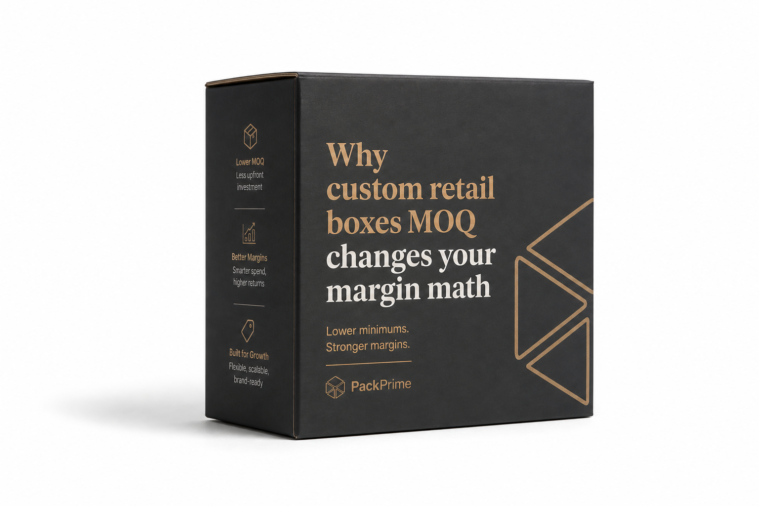 Custom Retail Boxes MOQ: Pricing, Specs, and Timeline