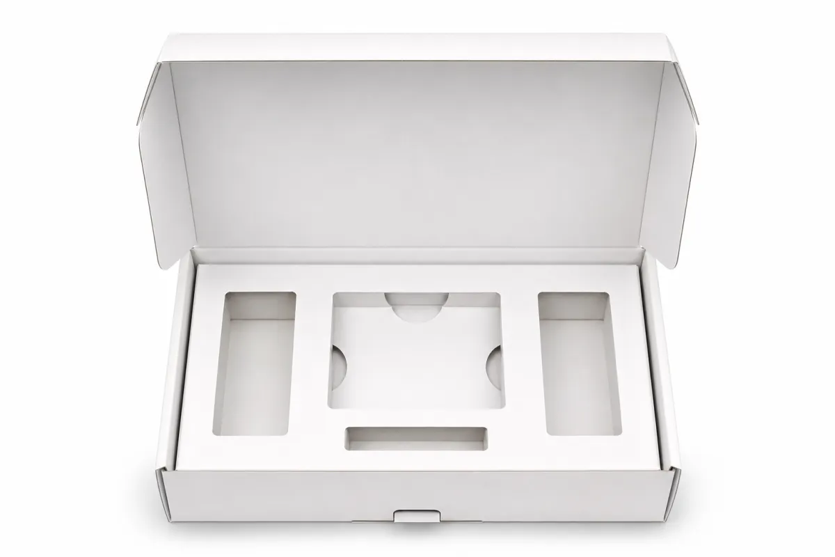 Custom Mailer Box Inserts: Film, Print, MOQ, and Carton