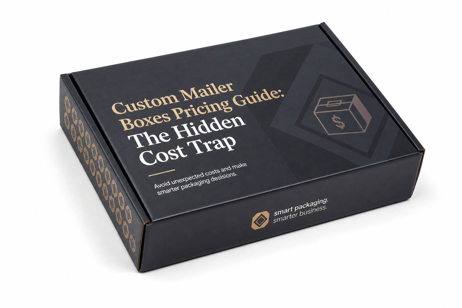 Custom Mailer Boxes Pricing for Budgets: Film, Print, MOQ, and Carton Packing