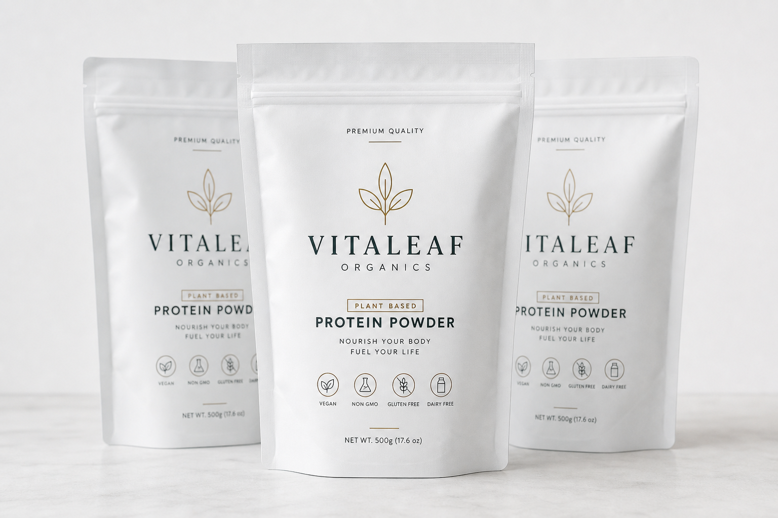Custom Flat Pouches With Logo: Branding, Costs, and Use