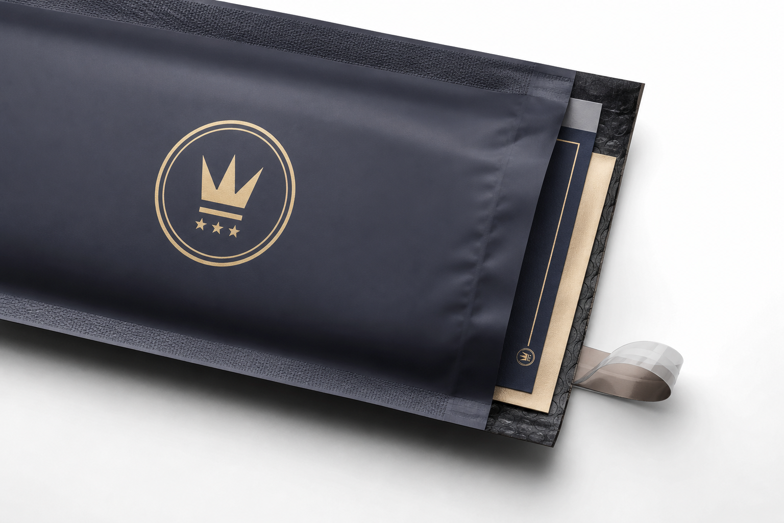 Logo Mailing Bags Price: Real Costs, MOQ, and Options