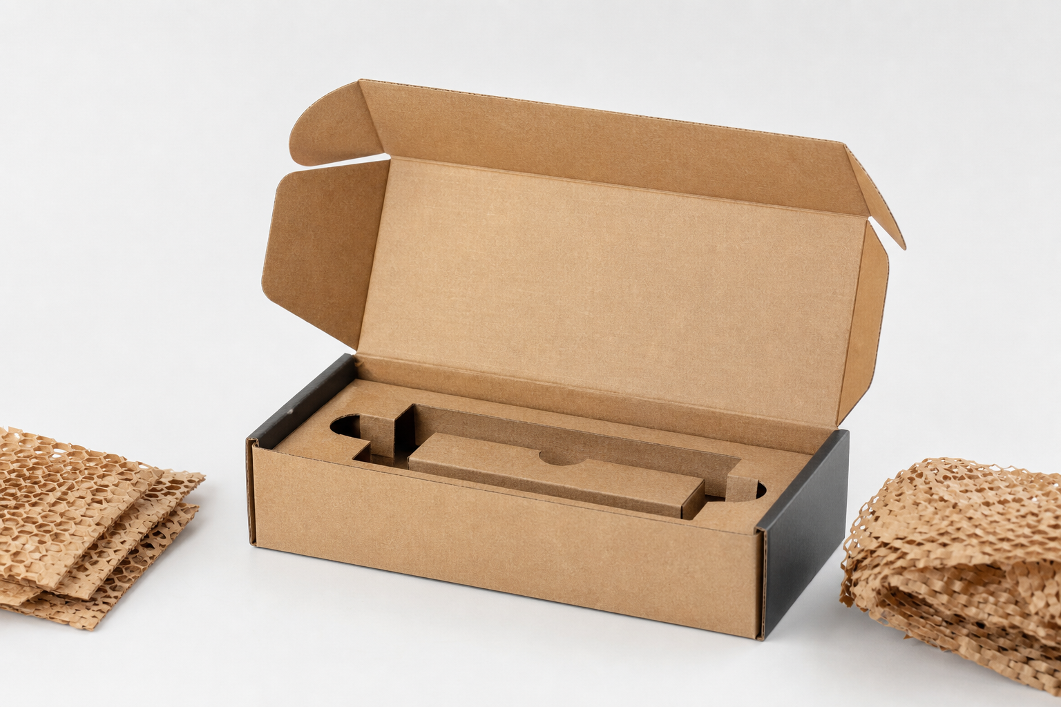 Custom Mailer Boxes for Logistics: Film, Print, MOQ, and Carton Packing