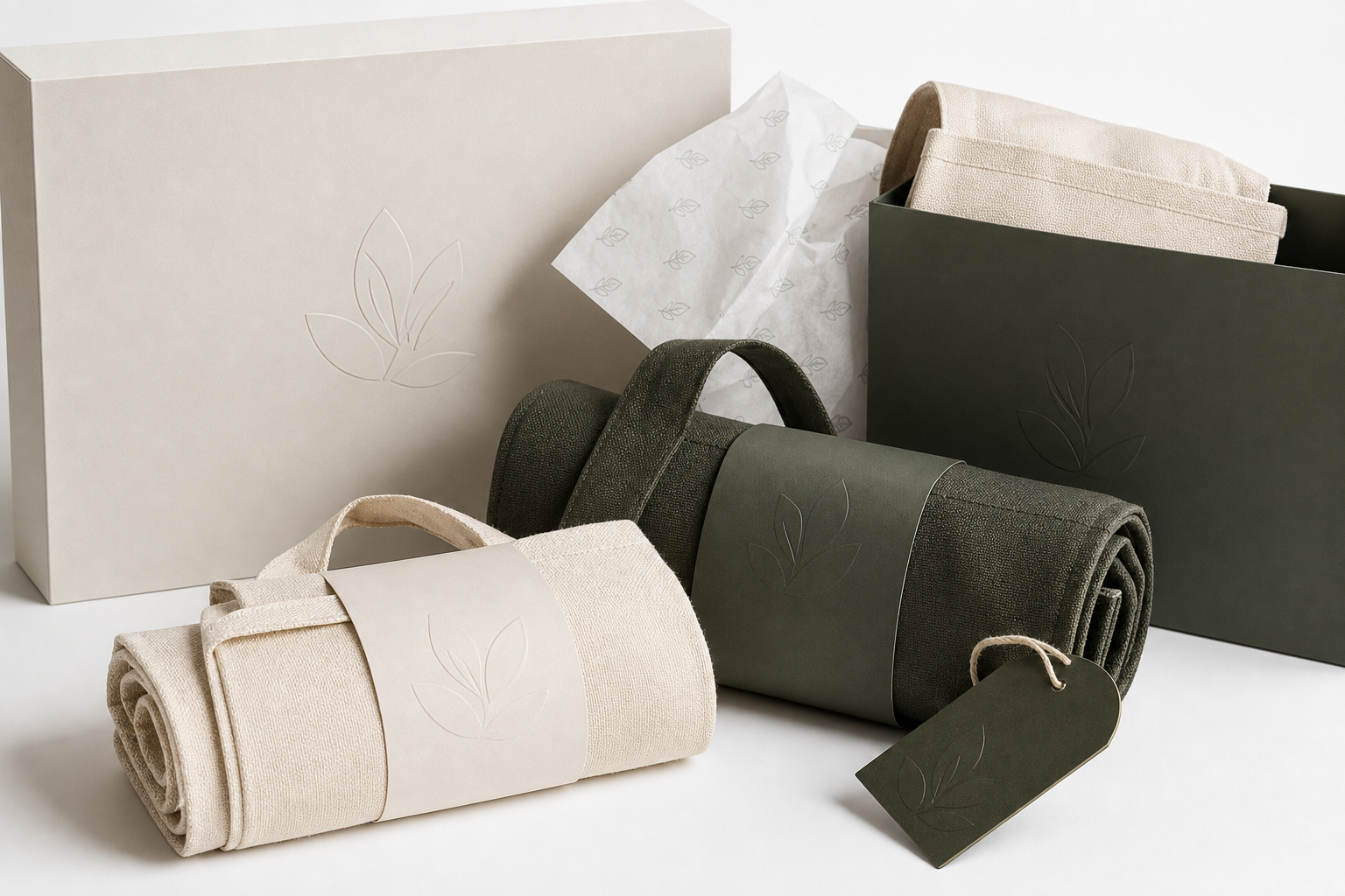 Custom Reusable Shopping Bags Branding Made Simple