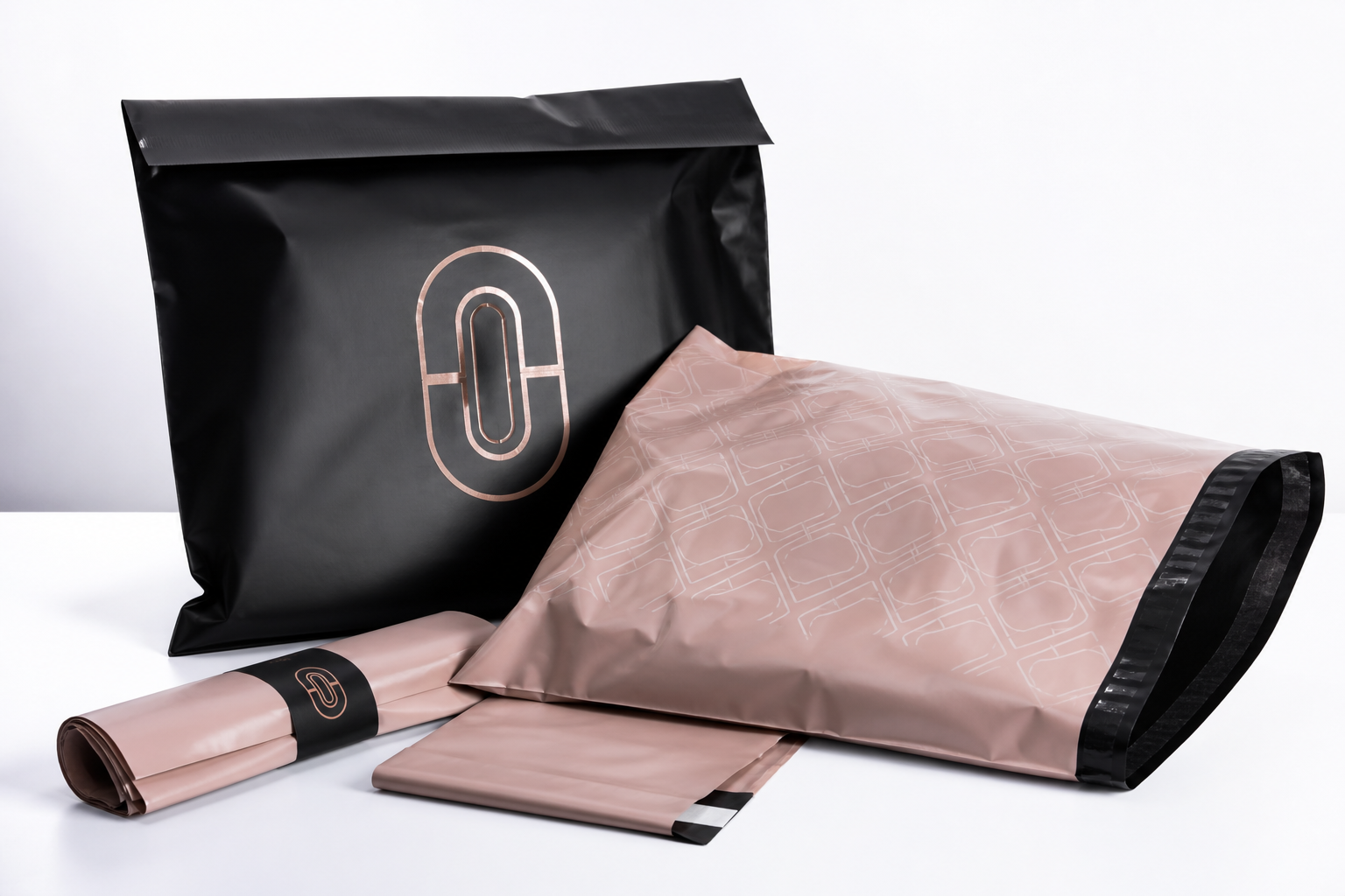 Premium Poly Mailers for Brands: Design, Cost, and Fit