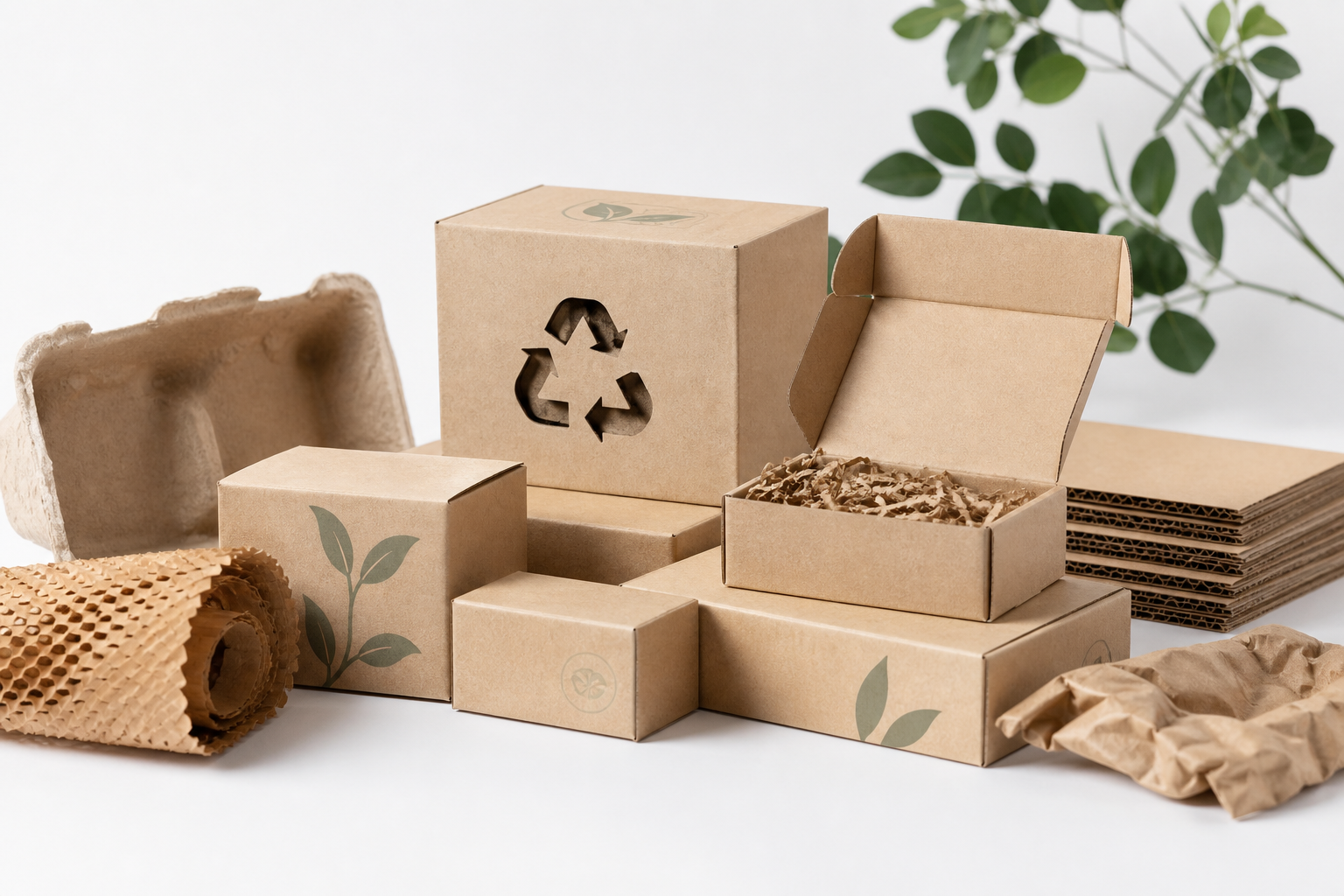 Recycled Product Boxes Supplier: Board, Finish, Dieline, and Unit Cost