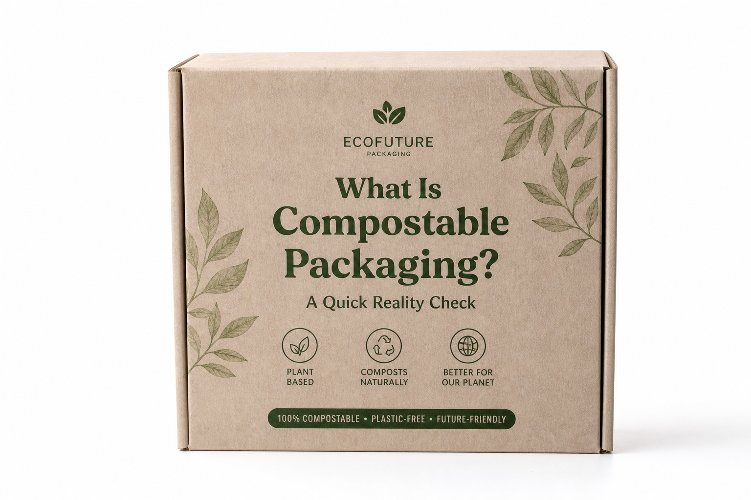 Compostable Packaging: Quote Scope, Sample Proof, MOQ, and Lead Time