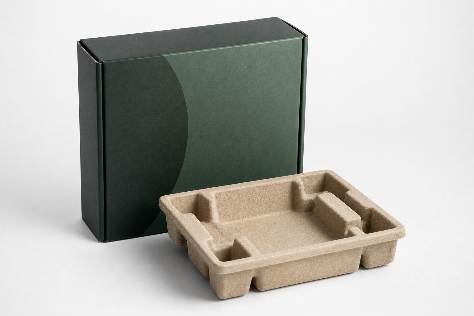 Molded Pulp Inserts Wholesale: Pricing, Specs & Supply