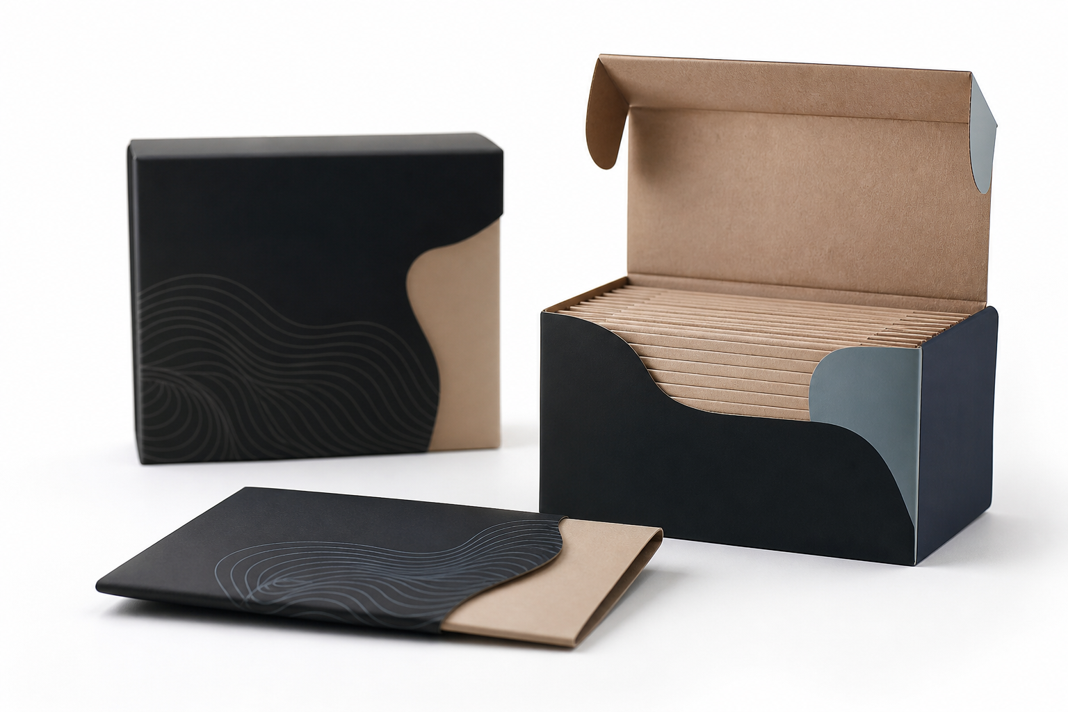 Branded Paper Sleeves Wholesale: Specs, Pricing, MOQ