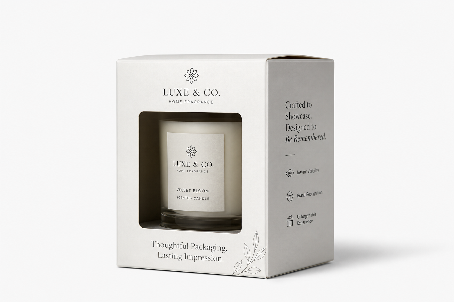 Custom Window Boxes with Logo Branding Faster: Dieline, Finish, Proof, and Buyer Review
