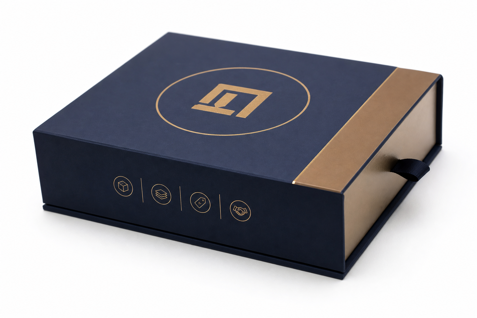 Foil Stamped Boxes Price: What Drives the Final Cost