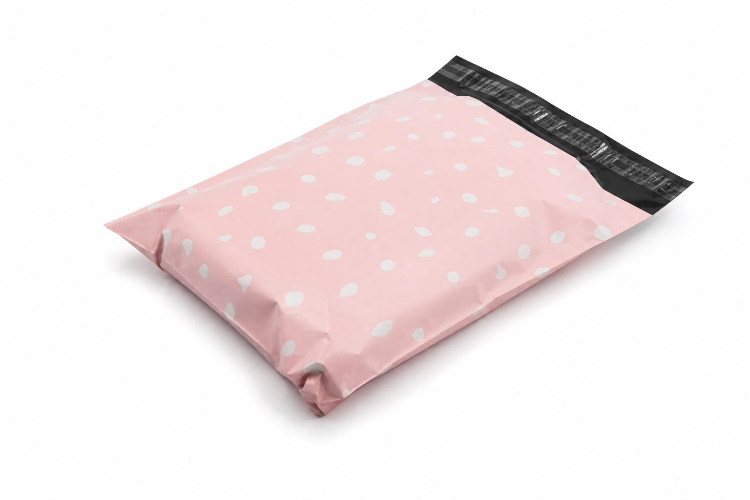 Custom Poly Mailers Price: What Drives the Real Cost