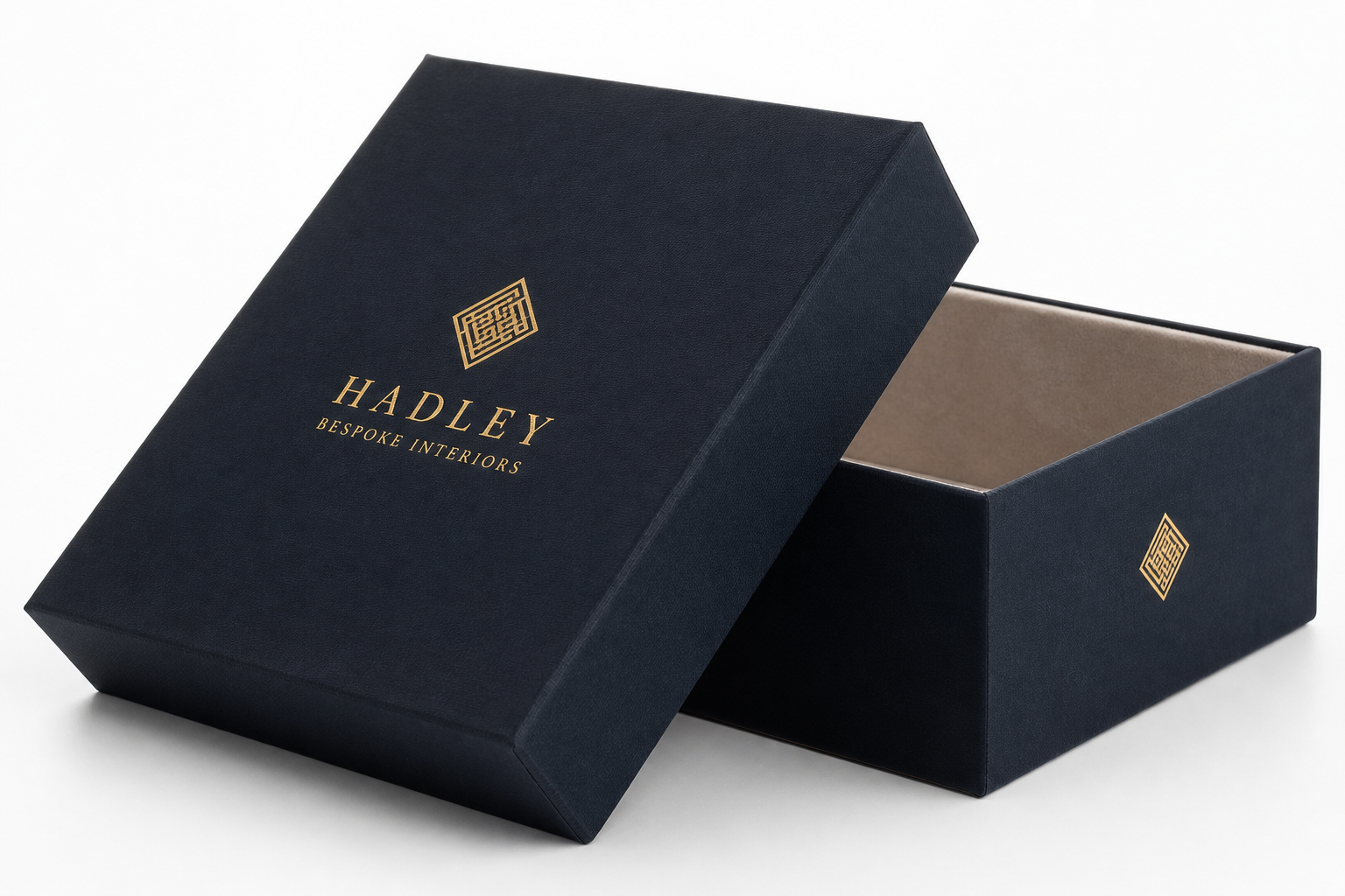 Luxury Rigid Box Logo Placement: Board, Finish, Dieline, and Unit Cost