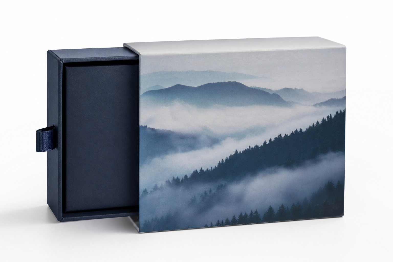 Printed Rigid Box Sleeves: Branding, Cost, and Fit