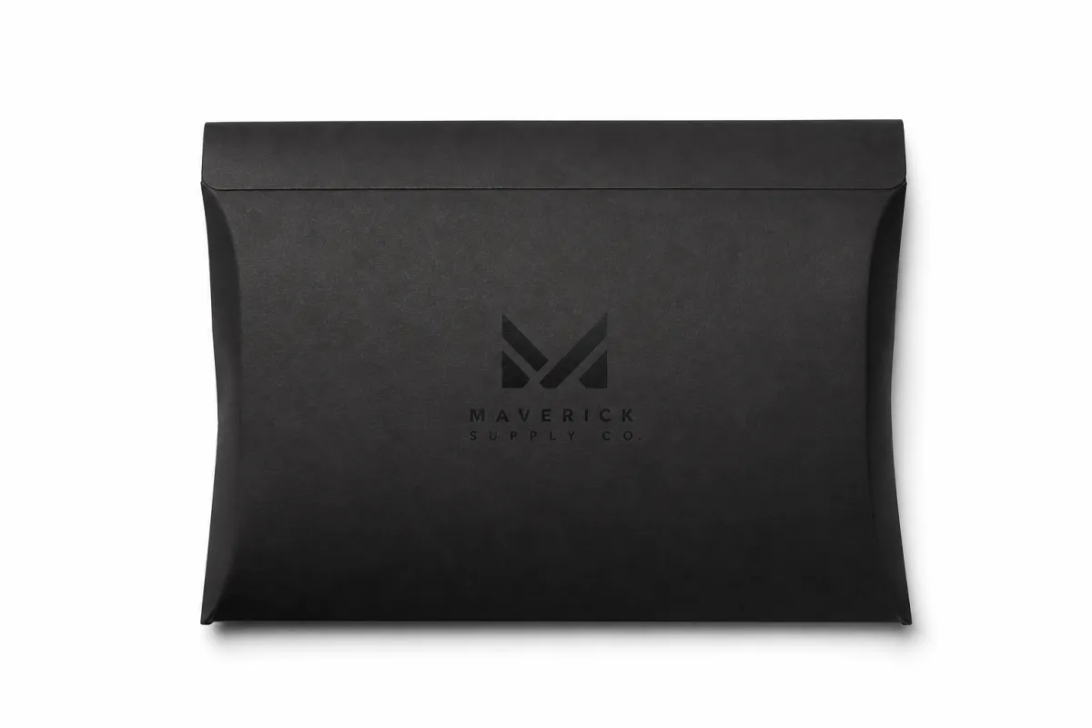 Printed Mailer Sleeves with Logo