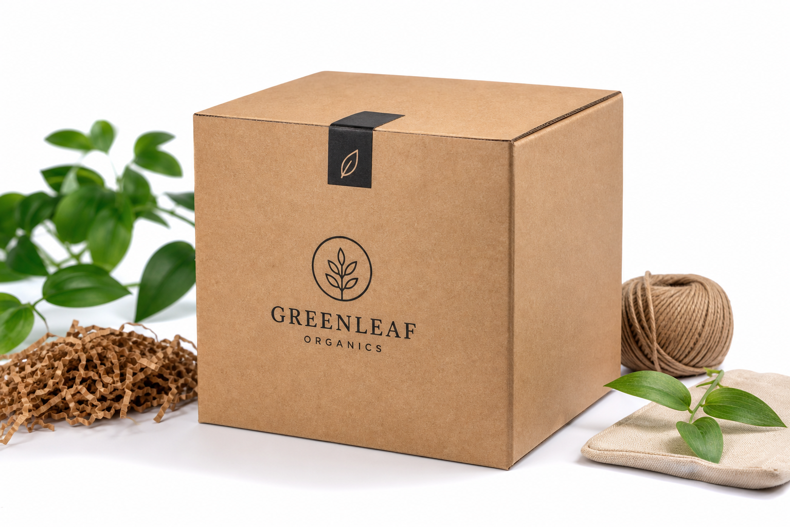 Custom Kraft Cartons with Logo Branding: Dieline, Finish, Proof, and Buyer Review