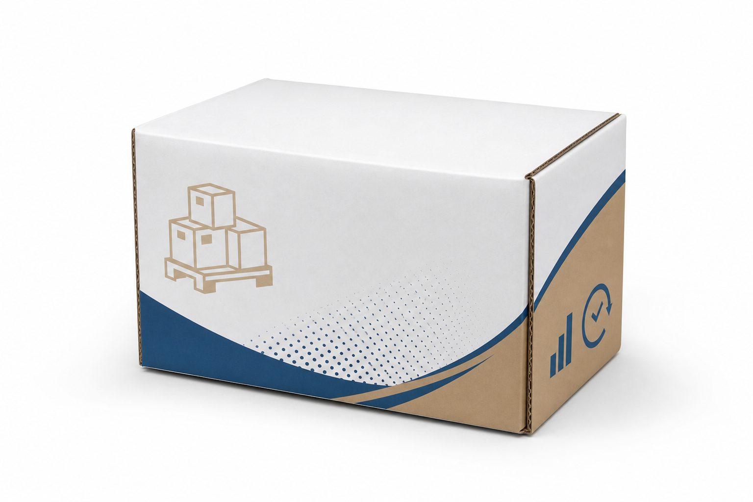 Printed Corrugated Boxes Wholesale: Pricing, MOQ, Specs
