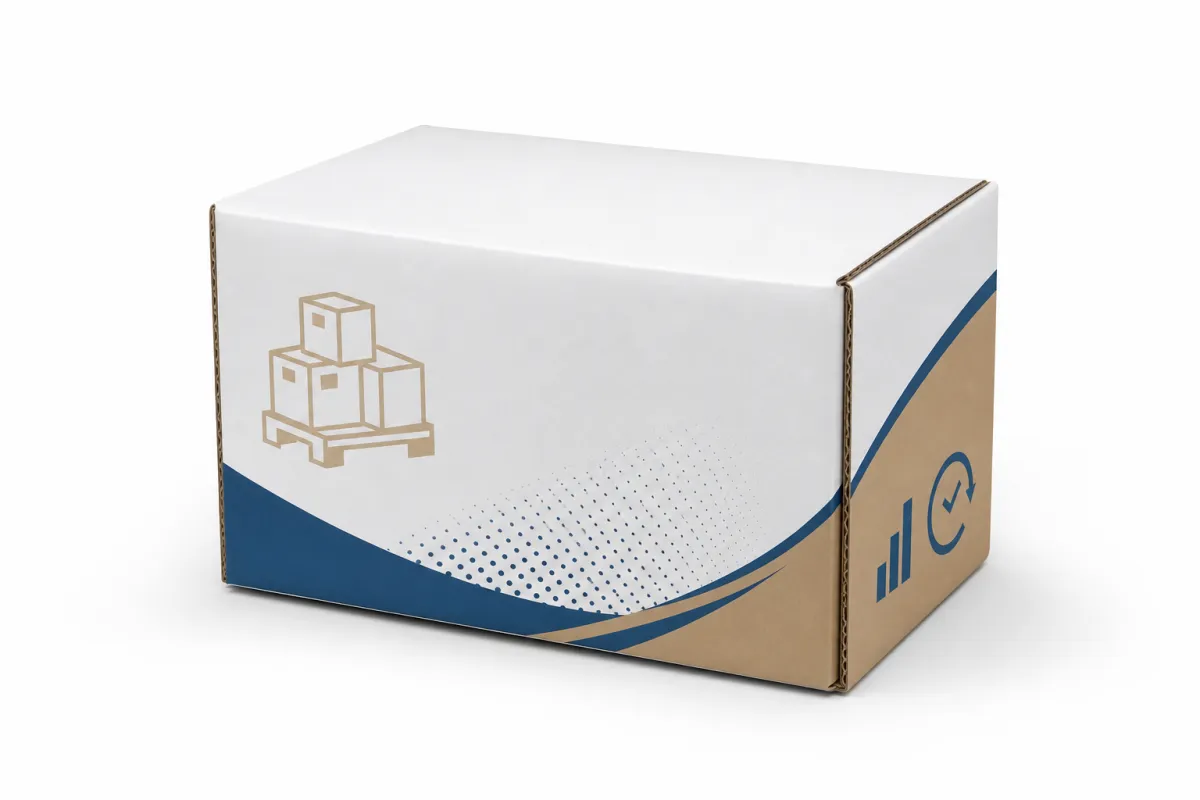 Printed Corrugated Boxes Wholesale: Pricing, MOQ, Specs
