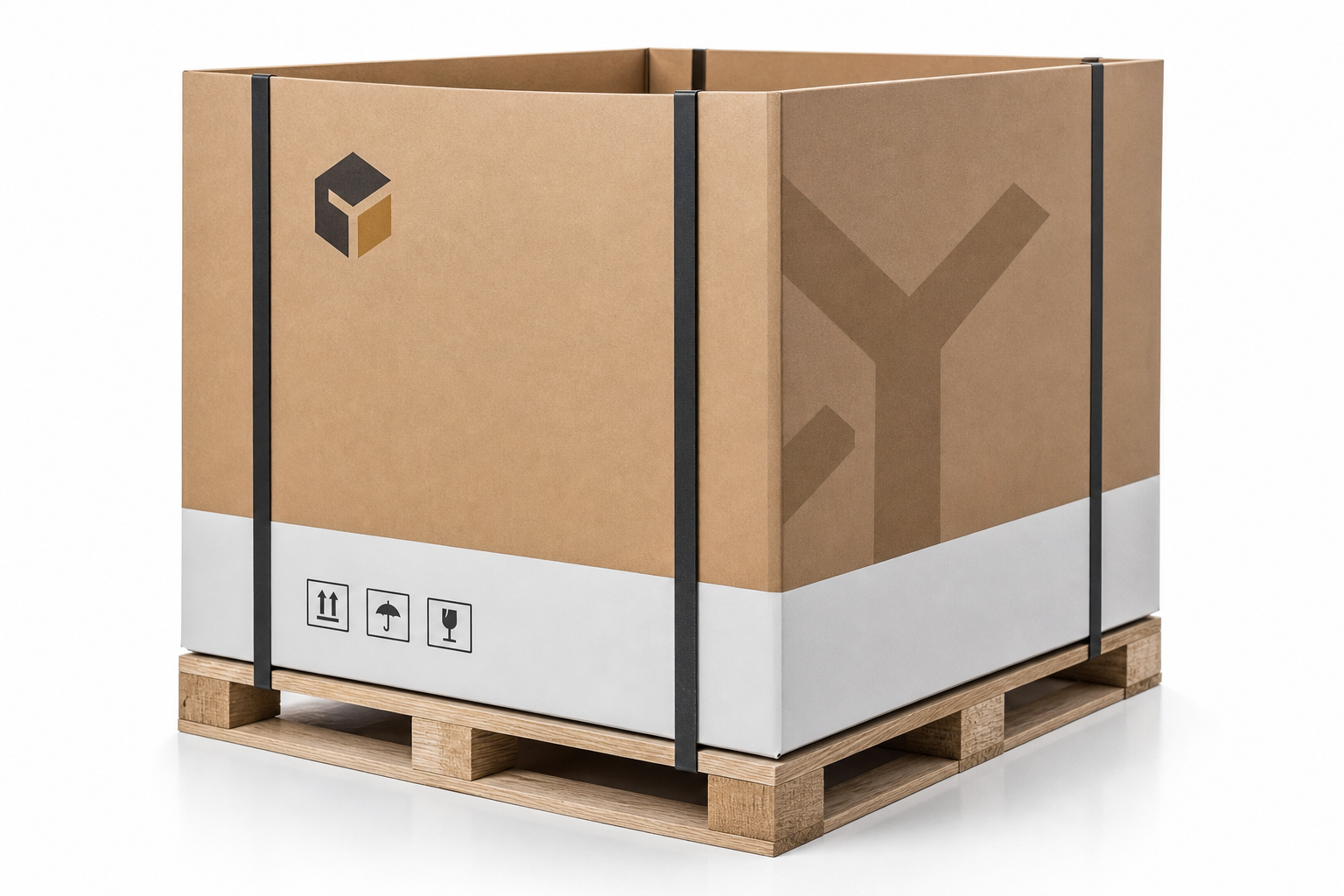 Custom Pallet Sleeves Wholesale: Pricing, Specs, Lead Times