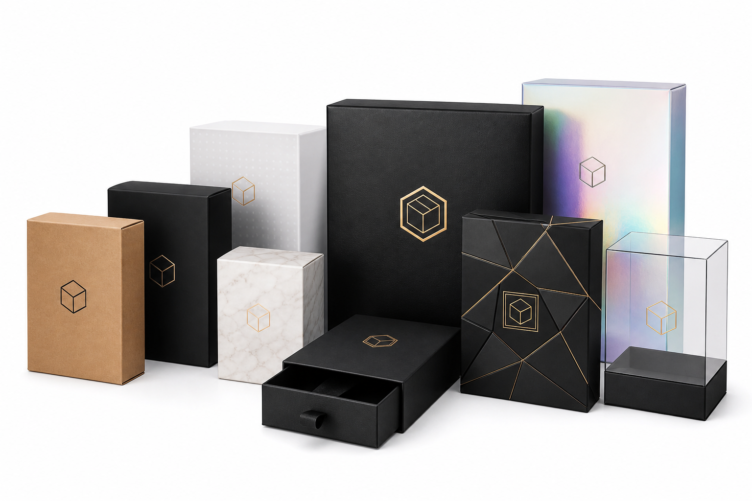 Custom Product Packaging Boxes Price: What Impacts It Most