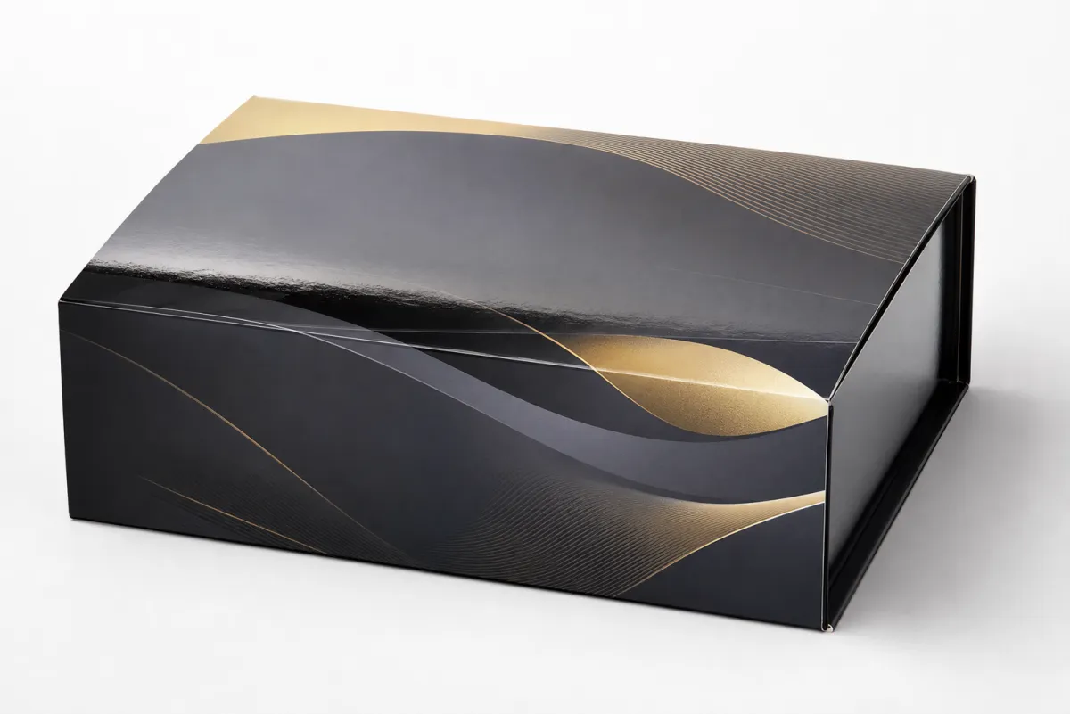 Retail Box Lamination Supplier