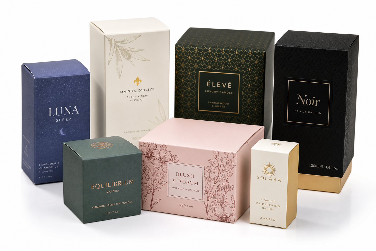 Printed Retail Packaging Supplier: Material, Print, Proofing, and Reorder Risk
