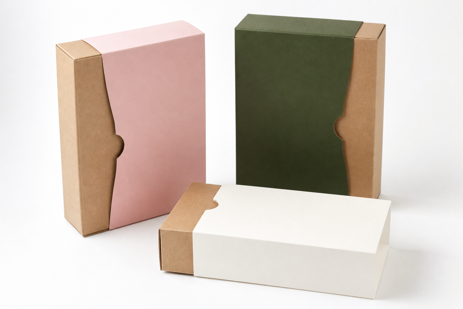Custom Packaging Sleeves for Ecommerce Design: Claims, Protection, MOQ, and Cost