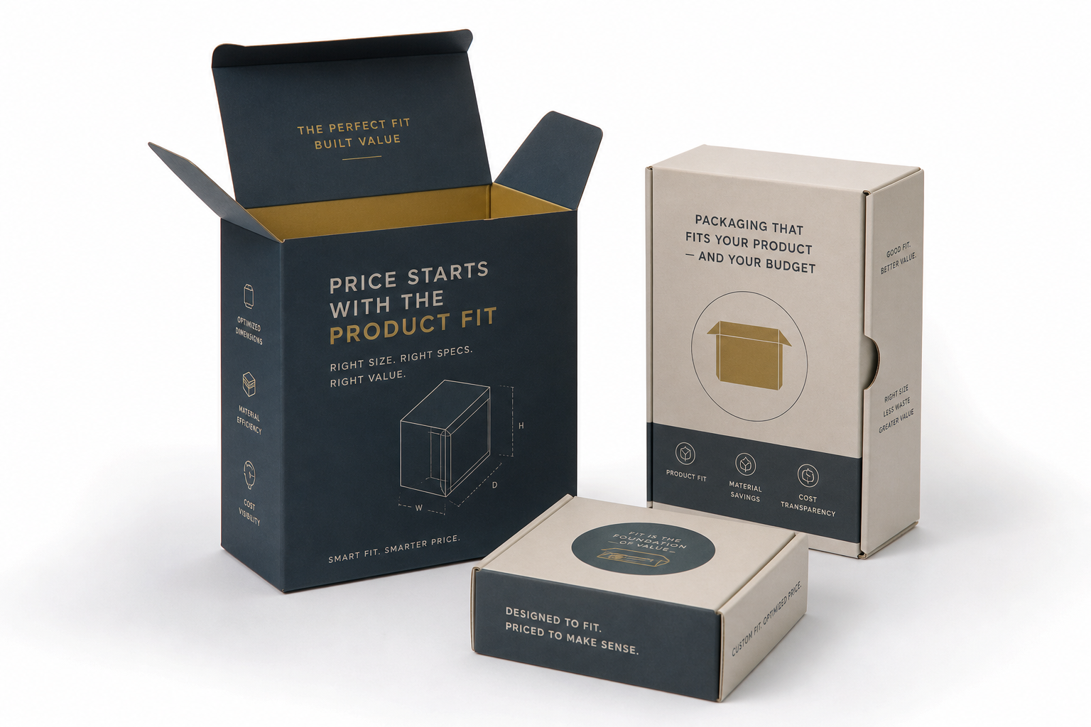 Printed Folding Cartons Price: What Really Drives Cost