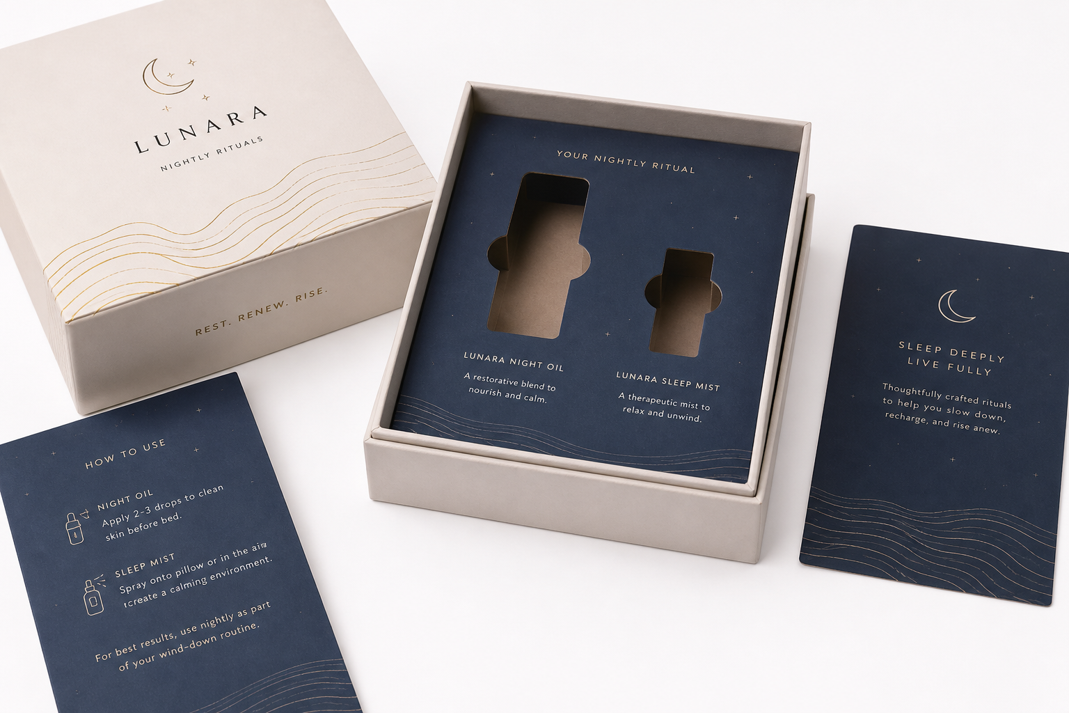 Printed Box Inserts for Products: Design, Cost, Timing