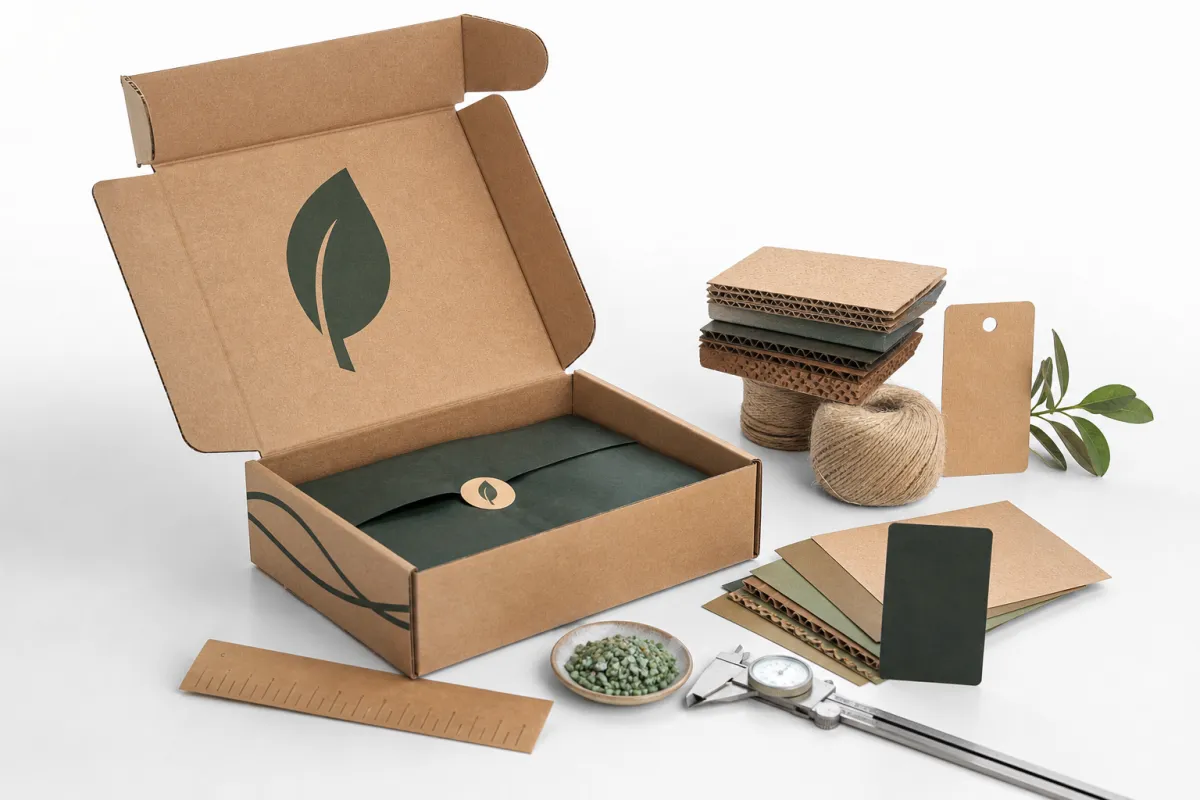 Recycled Corrugated Mailer Boxes Price: Costs & Specs