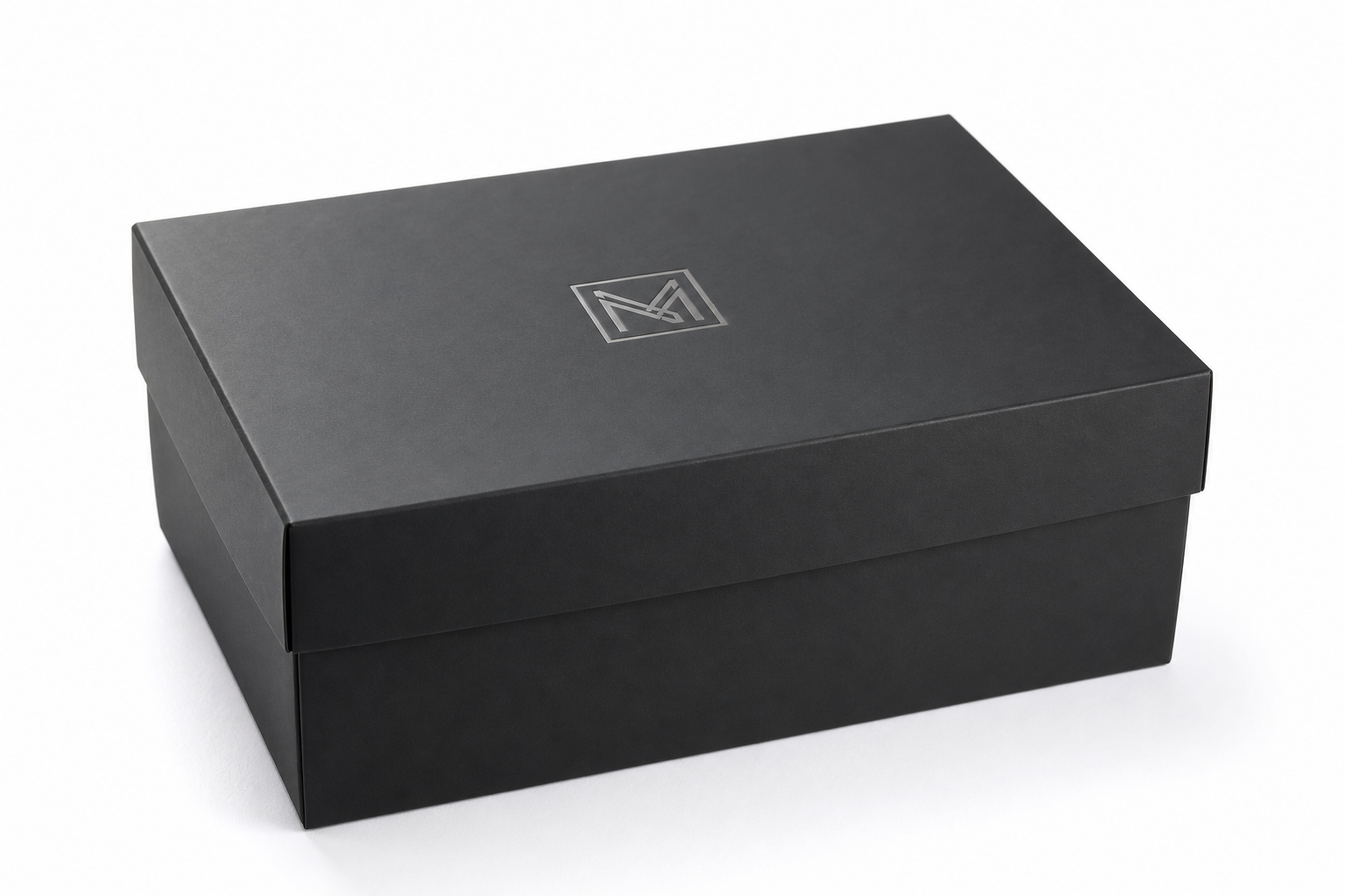 Custom Matte Boxes With Logo: Branding That Feels Premium