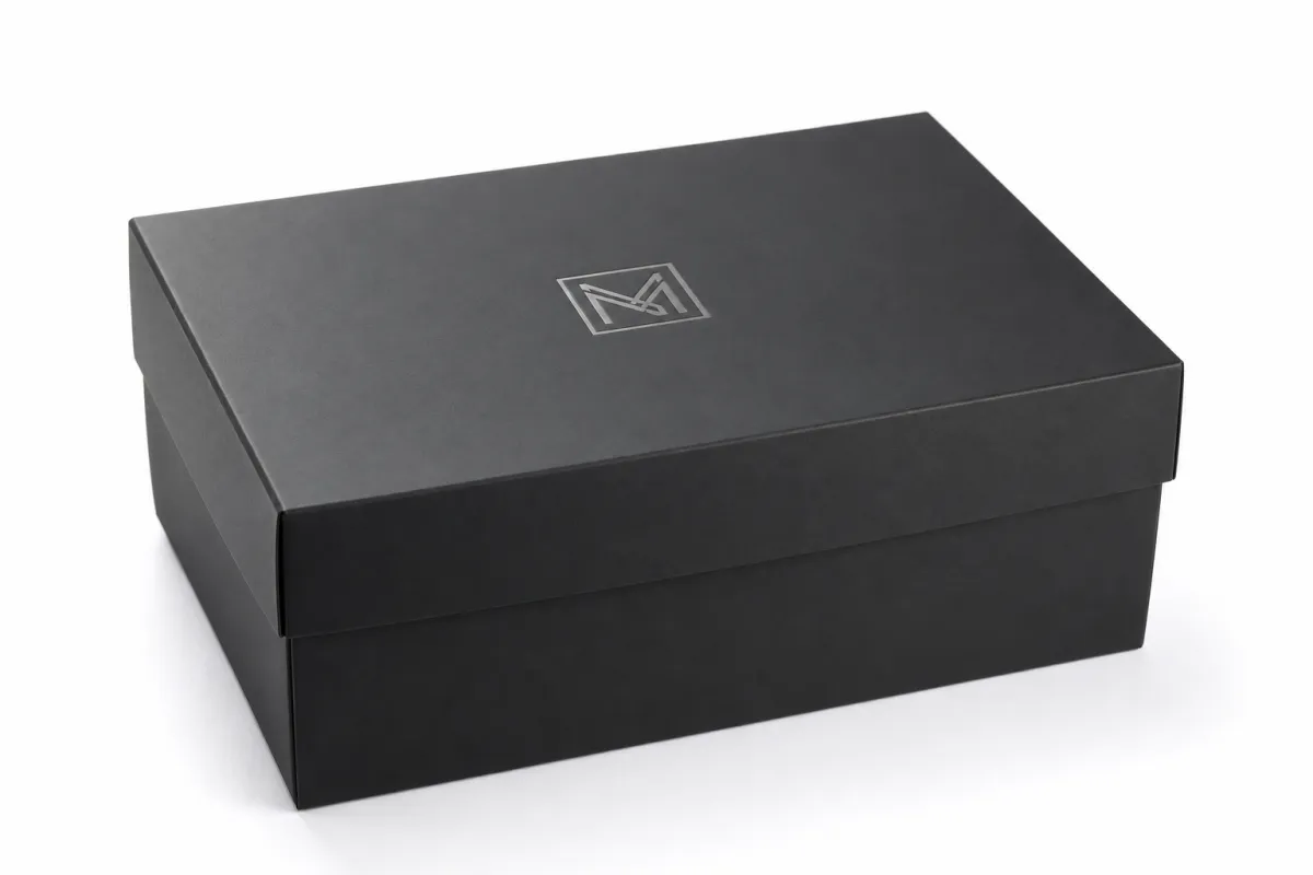 Custom Matte Boxes With Logo: Branding That Feels Premium