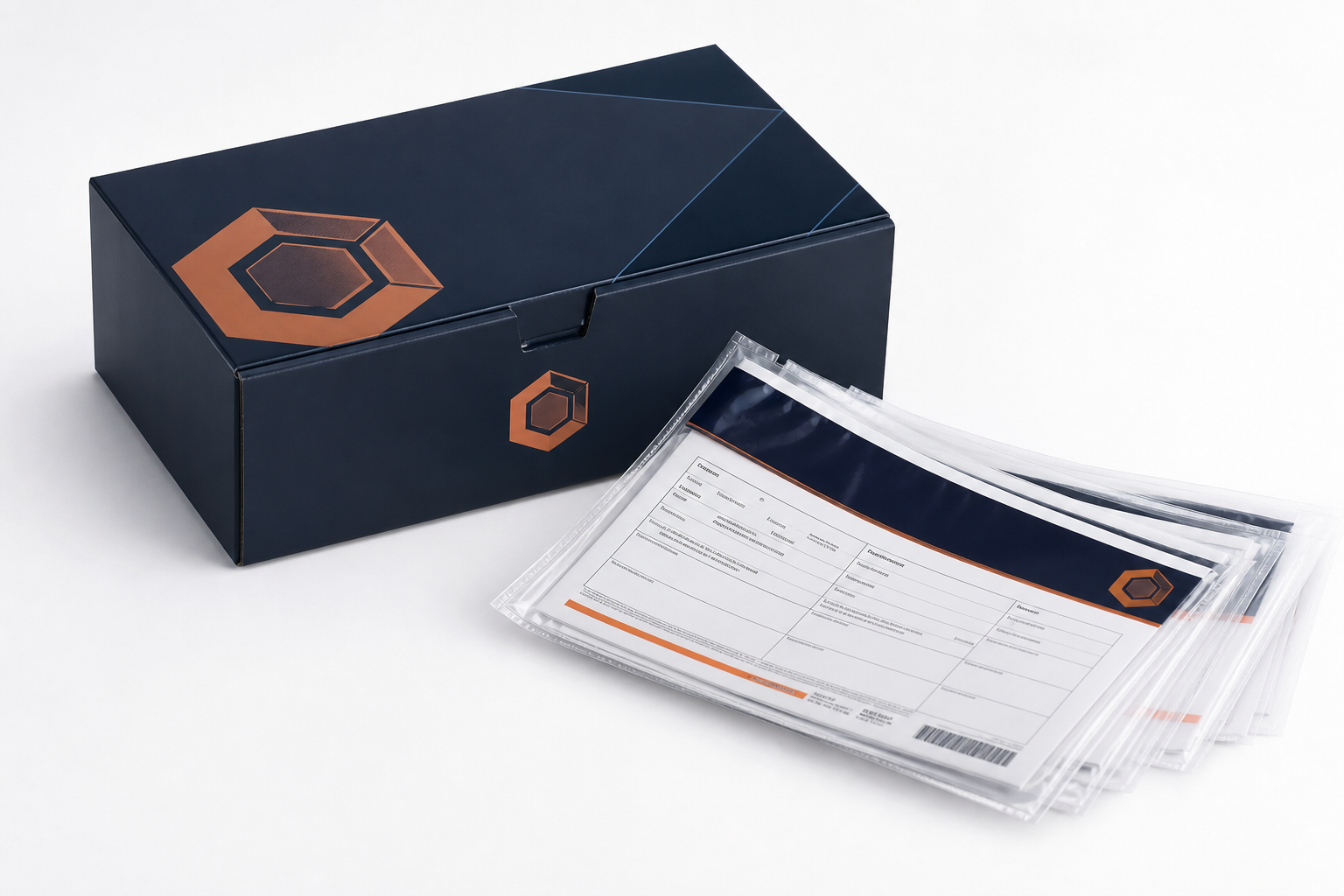 Custom Shipping Document Pouches: Uses, Costs, and Options