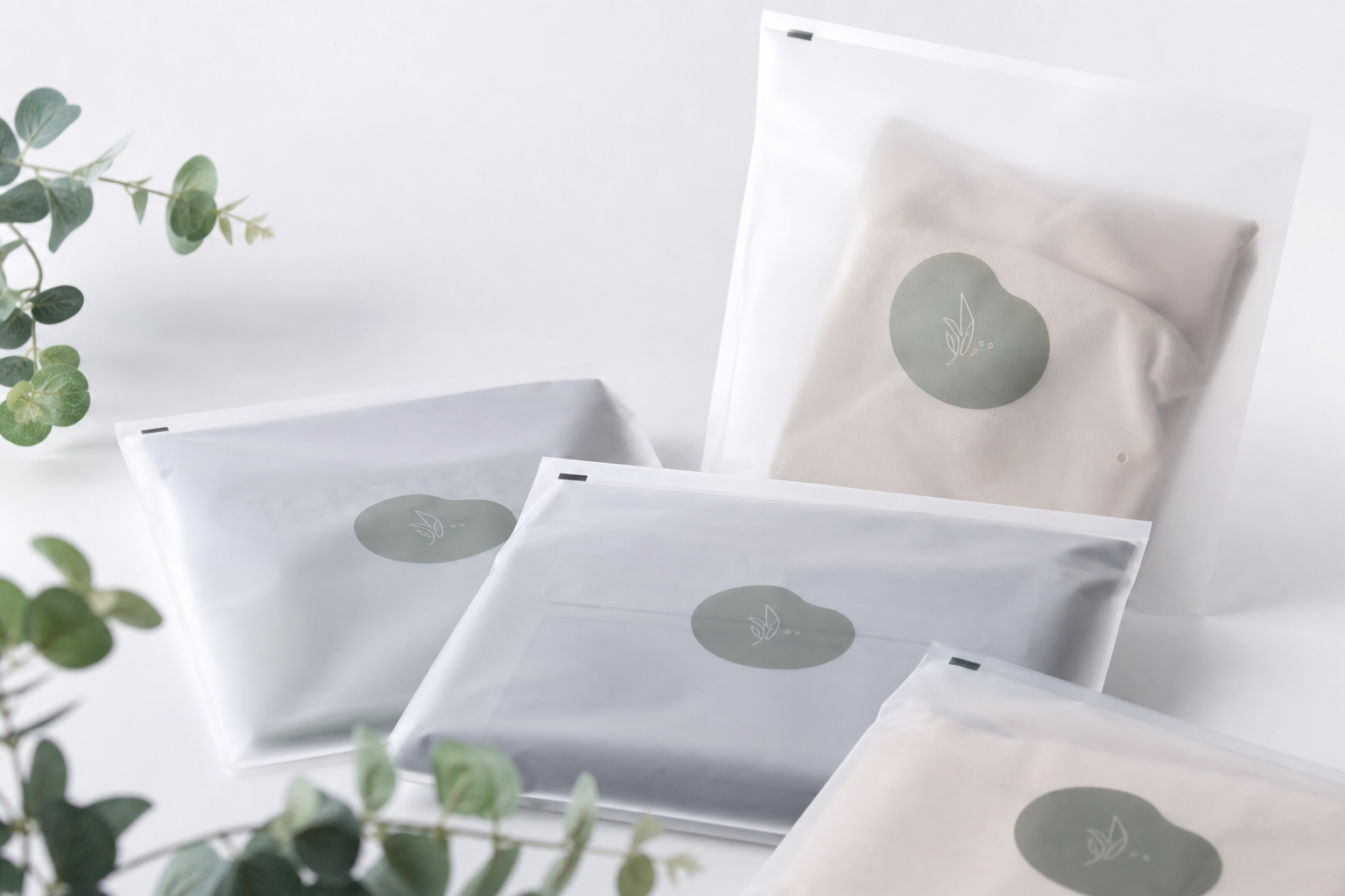 Translucent Mailers for Branding Compared: Film, Closure, Print, and Fulfillment