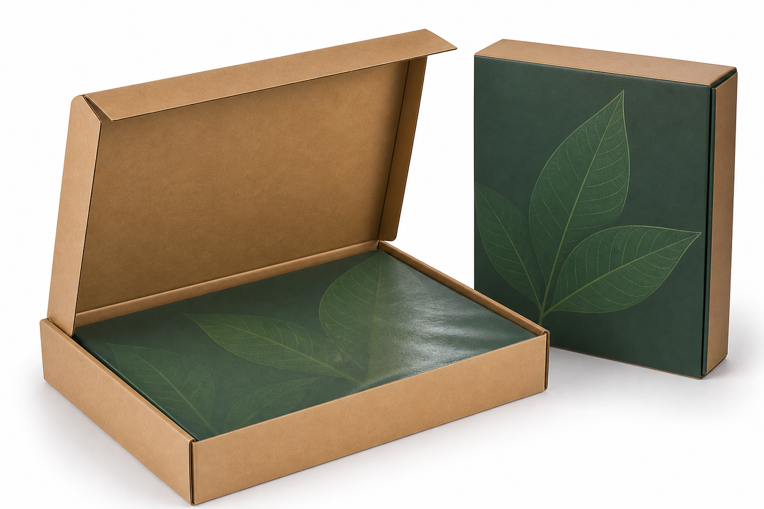 Custom Recyclable Cartons with Lamination: Board, Finish, Dieline, and Unit Cost