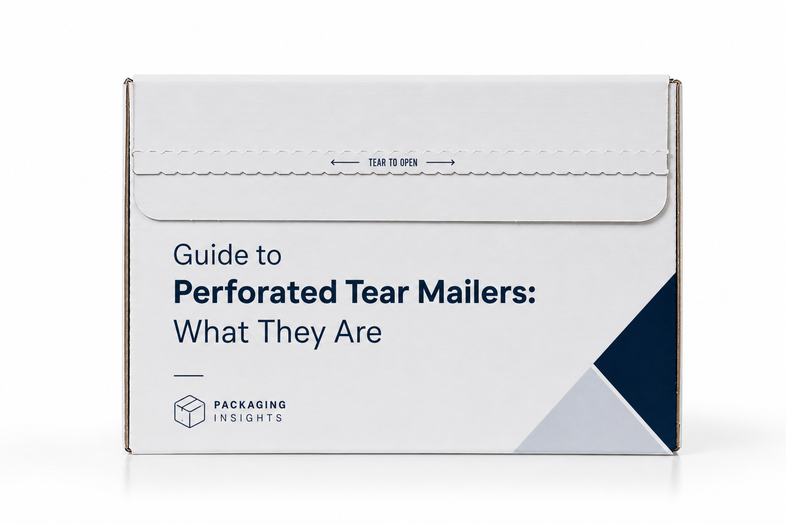 To Perforated Tear Mailers: Film, Print, MOQ, and Carton Packing