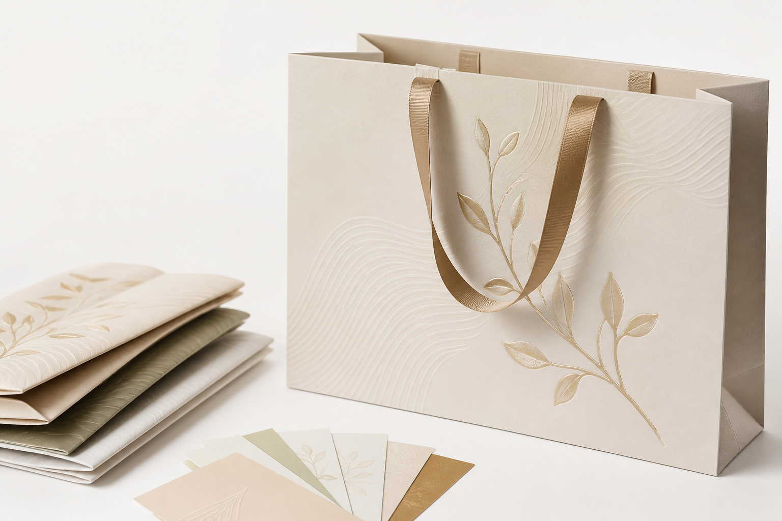 Premium Paper Bags Printing Cost: Pricing Breakdown