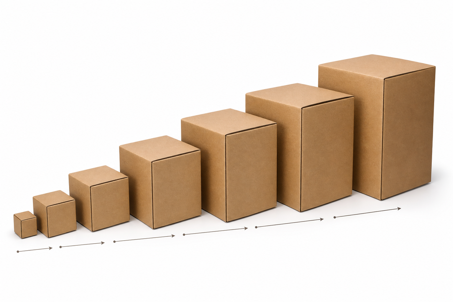 Custom Box Pricing by Size: Board, Finish, Dieline, and Unit Cost