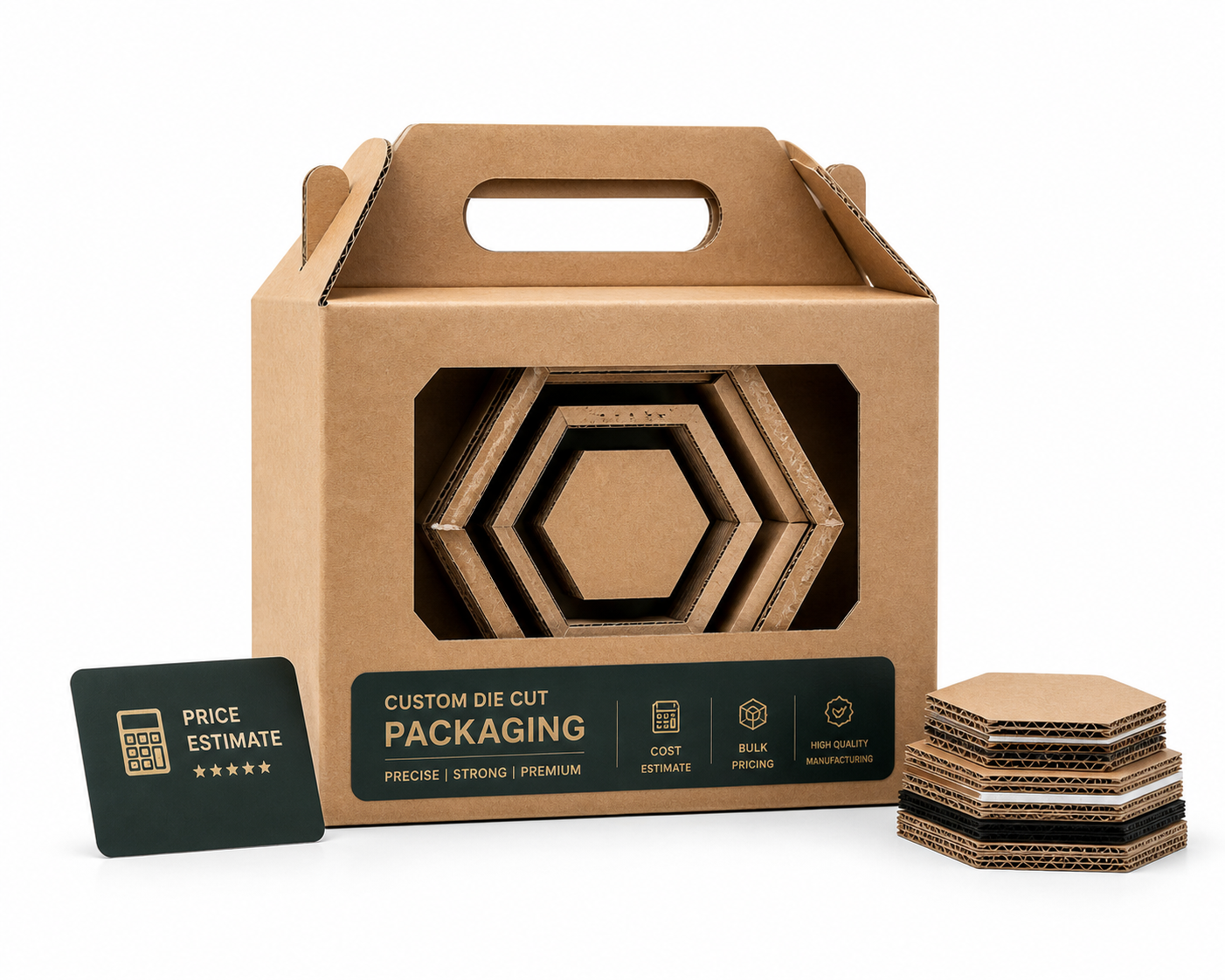 Box Die Cutting Service Price: What Really Affects Cost