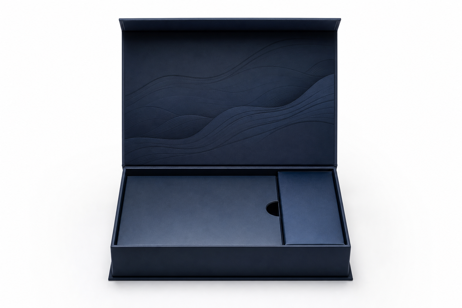 Printed Rigid Box Supplier: Board, Finish, Dieline, and Unit Cost