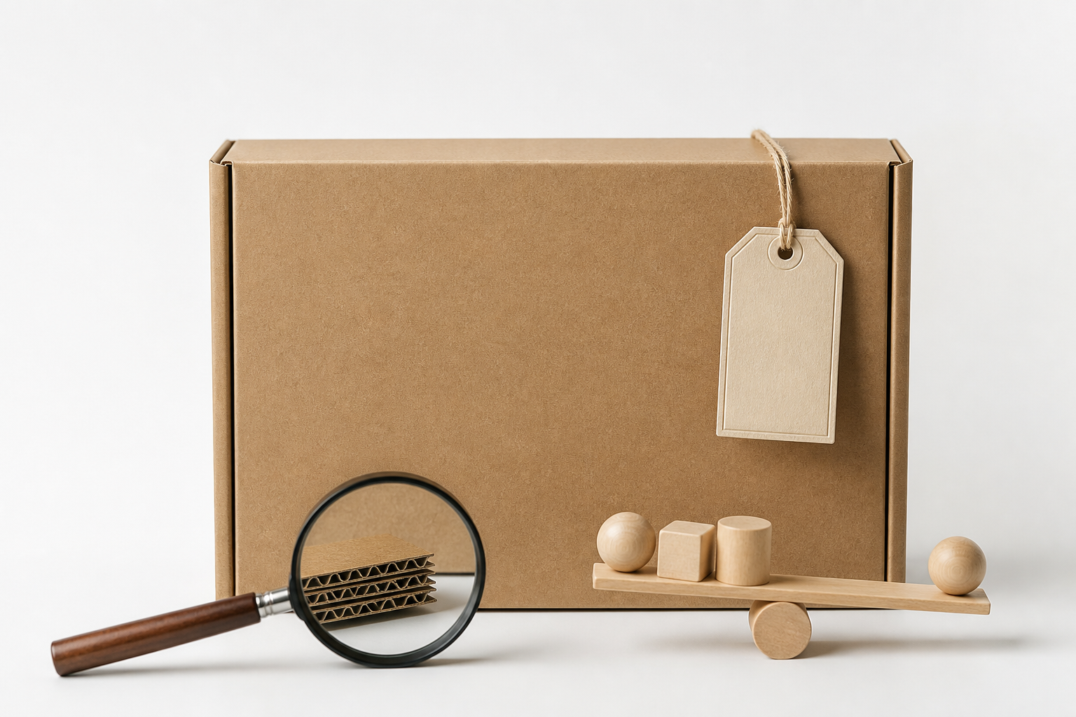 Custom Kraft Cartons Price: What Affects Your Cost Today