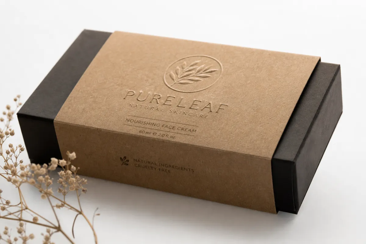 Branded Kraft Sleeves for Products: Design, Cost & Fit