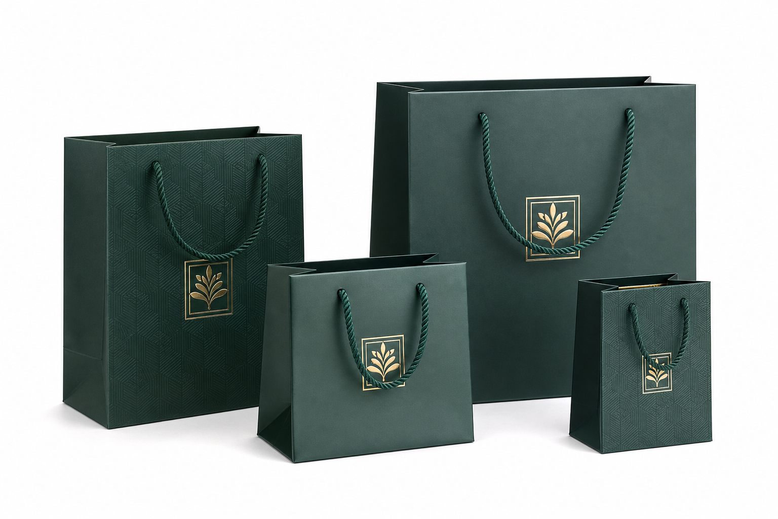 Branded Paper Bags Price: What Drives Your Total Cost