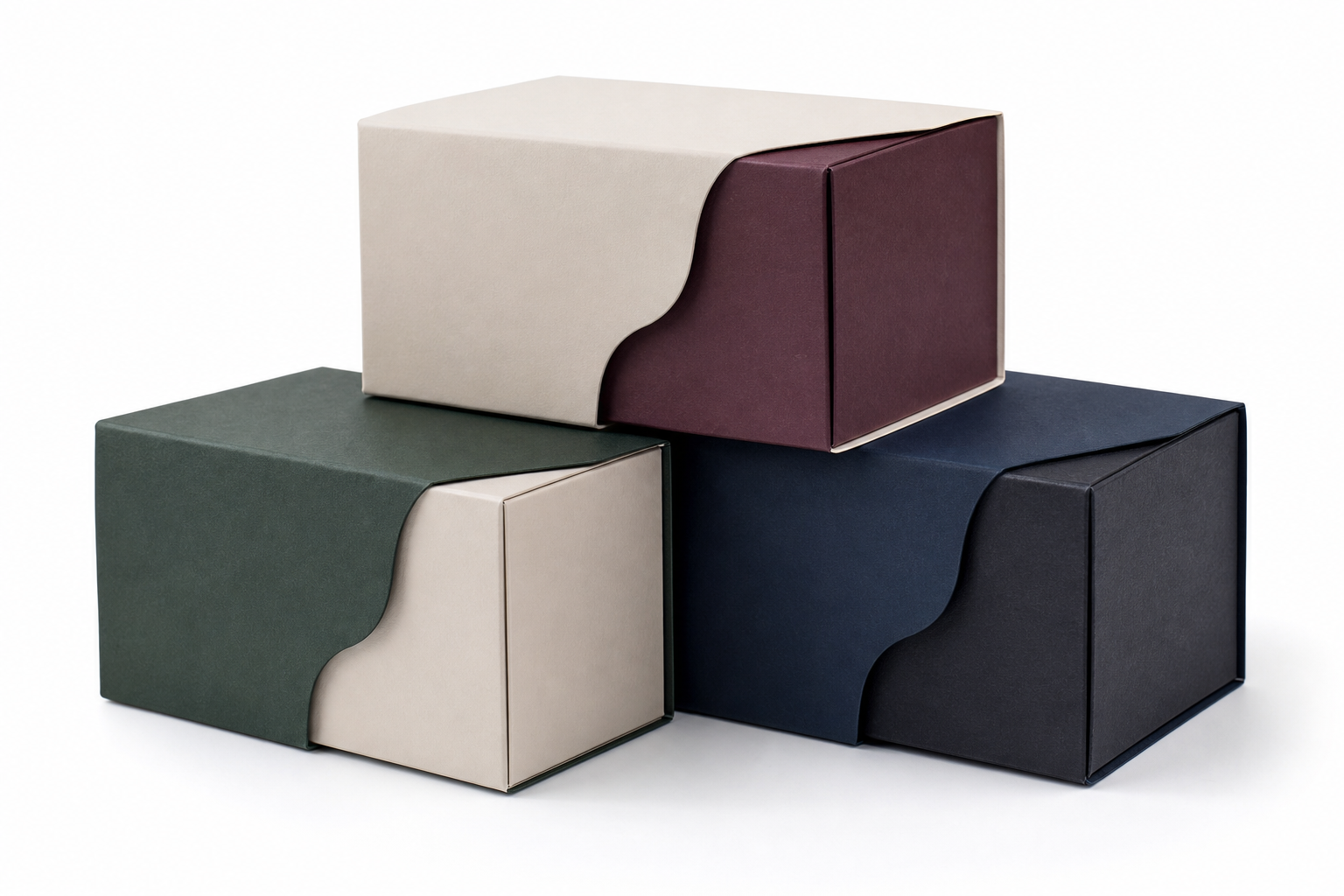 Custom Paper Sleeves for Boxes: Sustainable Branding